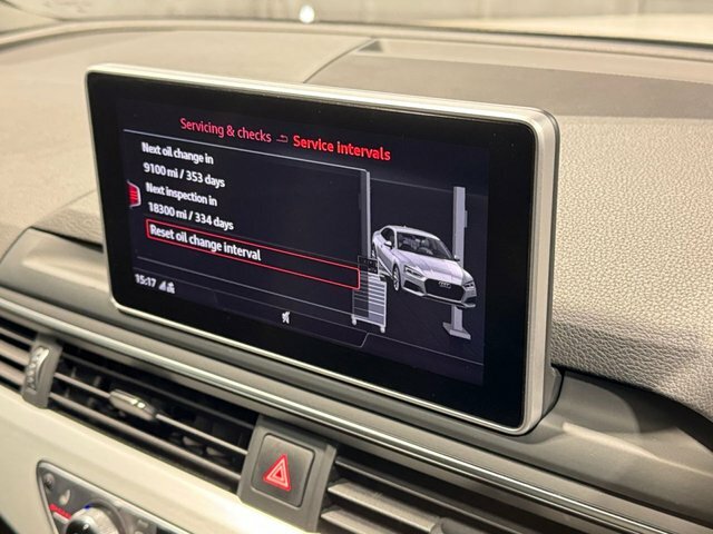 Audi S5 S5 Tfsi Quattro Black #19