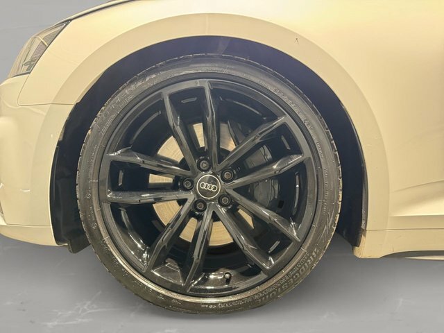 Audi S5 S5 Tfsi Quattro Black #45