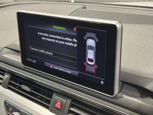 Audi S5 S5 Tfsi Quattro Black #18