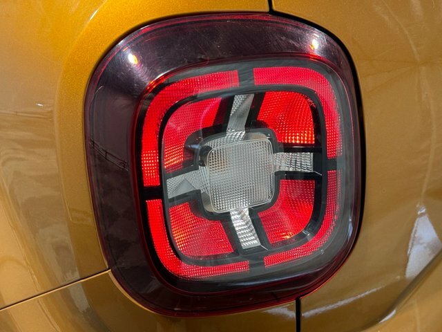 Dacia Duster 1.3 Tce Comfort Suv Euro 6 Ss Orange #6