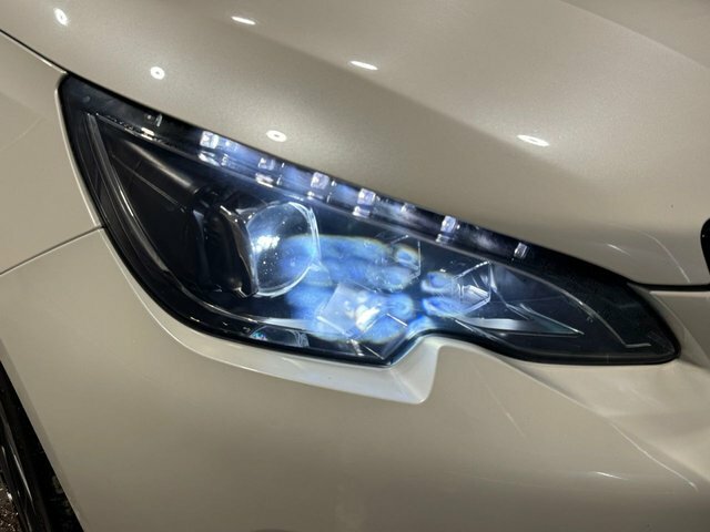 Peugeot 308 Hatchback 1.5 Black #11