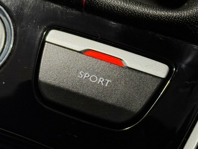 Peugeot 308 Hatchback 1.5 Black #23
