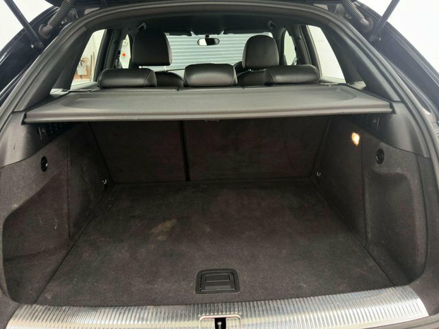 Audi Q3 Tdi S Line White #21