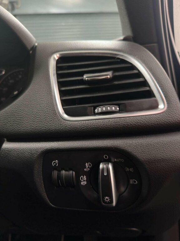 Audi Q3 Tdi S Line White #19