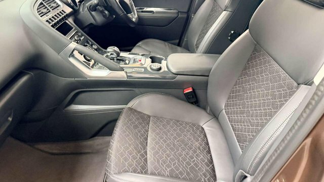 Peugeot 3008 Active White #22