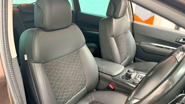 Peugeot 3008 Active White #9