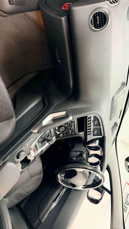 Peugeot 3008 Active White #26