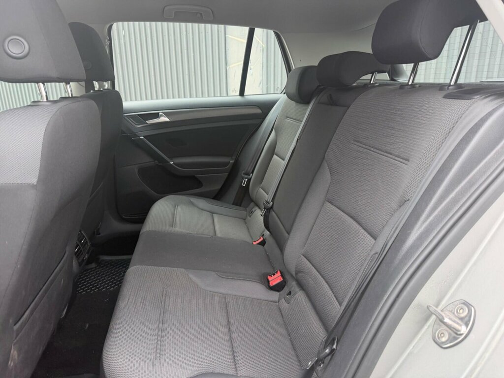 Volkswagen e-Golf 35.8Kwh E-golf - 2019 69 Grey #10