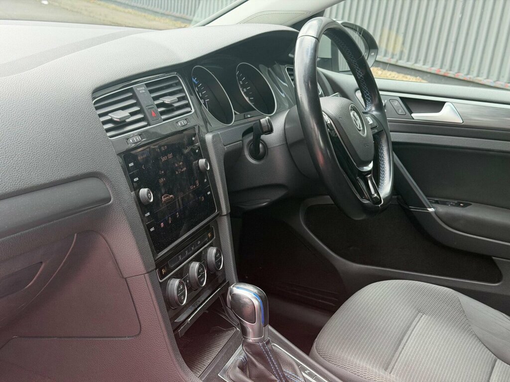 Volkswagen e-Golf 35.8Kwh E-golf - 2019 69 Grey #8
