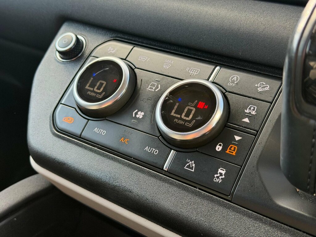 Land Rover Defender 110 2.0 D200 110 Grey #19