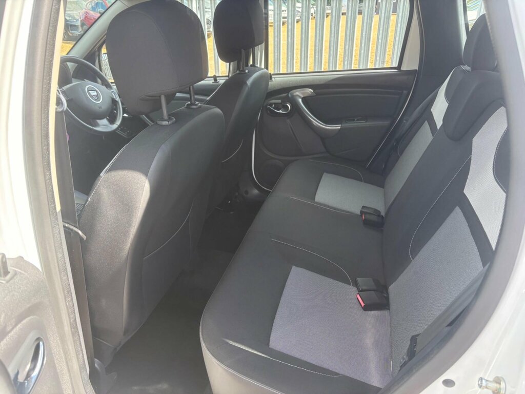 Dacia Duster 1.5 Dci Prestige Suv Euro 6 Ss Grey #11