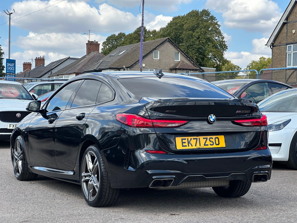 BMW M2 2.0 Xdrive Euro 6 Ss #5