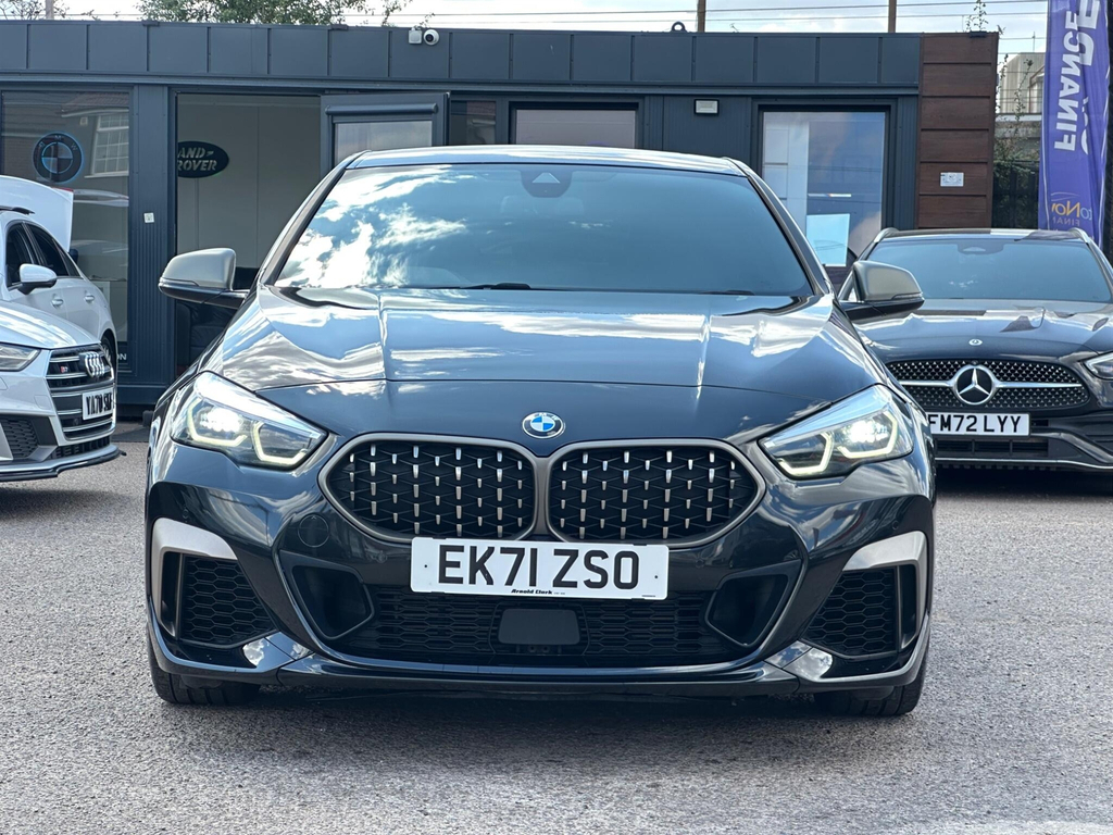 BMW M2 2.0 Xdrive Euro 6 Ss #2