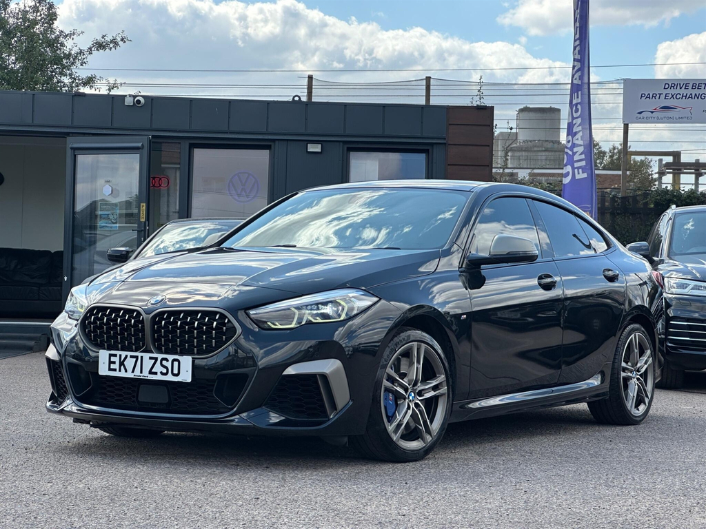 BMW M2 2.0 Xdrive Euro 6 Ss #4