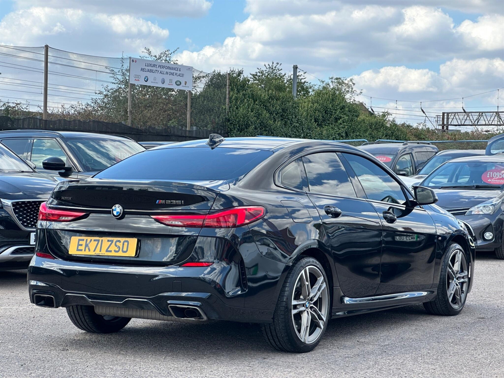 BMW M2 2.0 Xdrive Euro 6 Ss #6