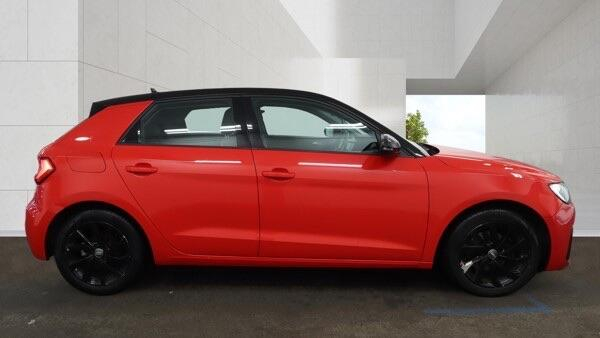 Audi A1 1.0 Tfsi 30 Sport Sportback S Tronic Euro 6 Ss  #5