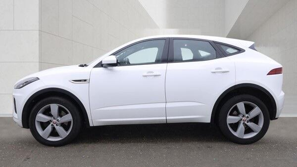 Jaguar E-Pace 2.0 D180 R-dynamic Se Awd Euro 6 Ss #5