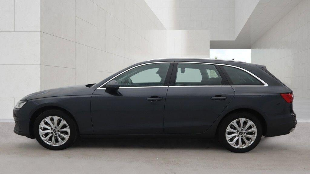 Audi A4 Avant 2.0 Tdi 35 Technik S Tronic Euro 6 Ss  #6
