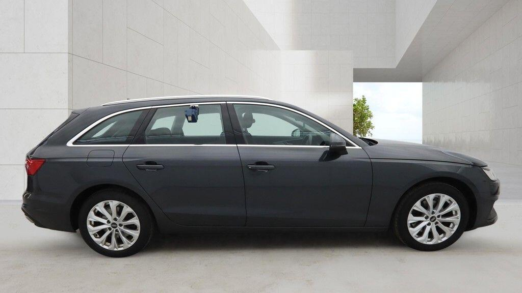 Audi A4 Avant 2.0 Tdi 35 Technik S Tronic Euro 6 Ss  #5