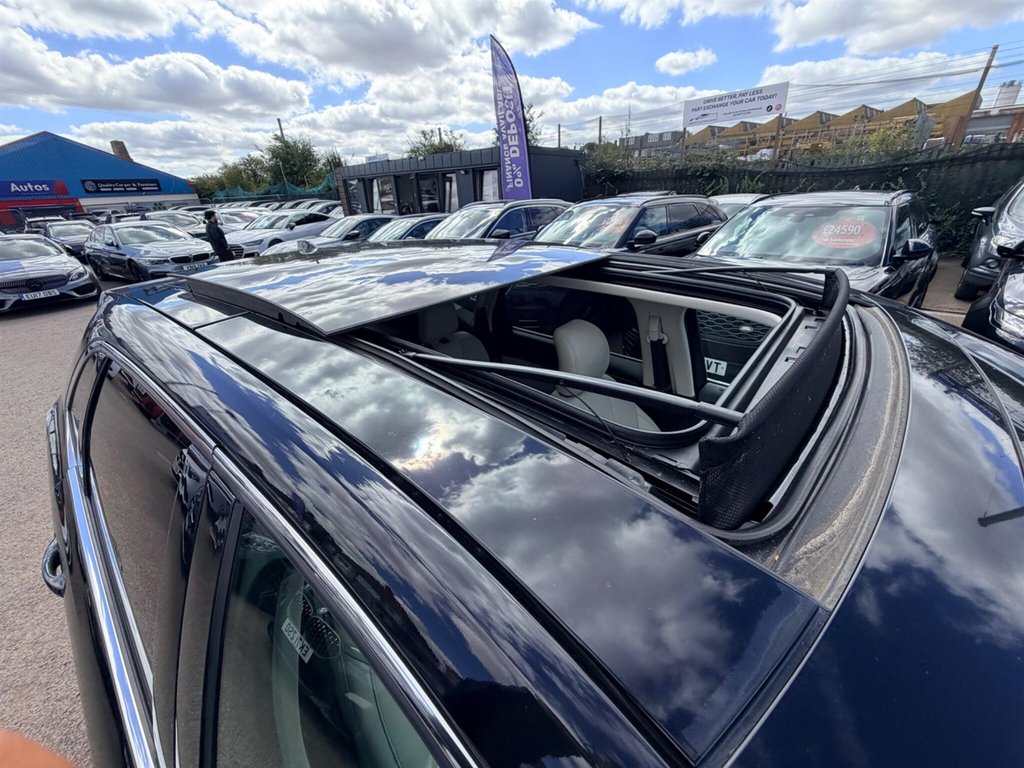 Ford Edge 2.0 Tdci Titanium Powershift Awd Euro 6 Ss  #4