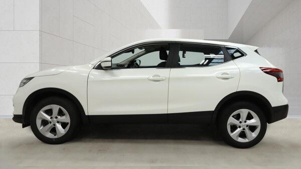Nissan Qashqai 1.5 Dci Acenta Premium Euro 6 Ss #6