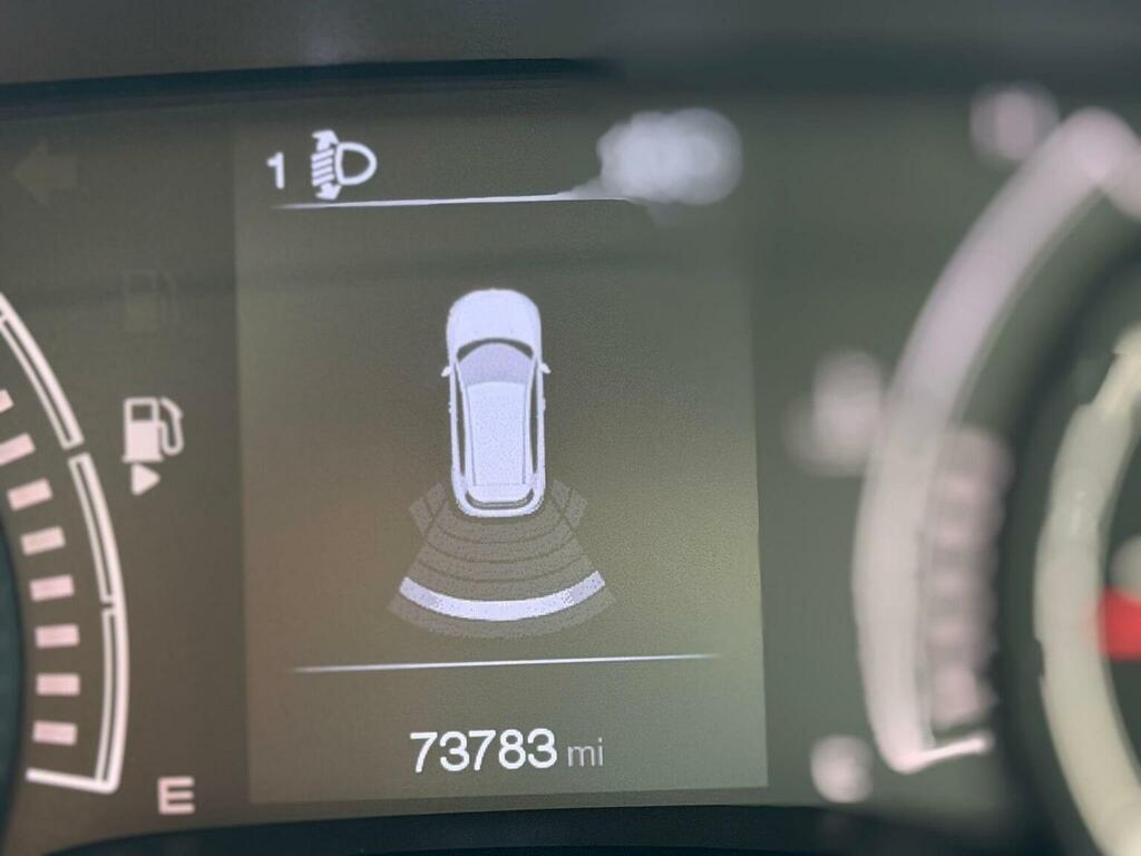 Fiat Tipo Hatchback Grey #45