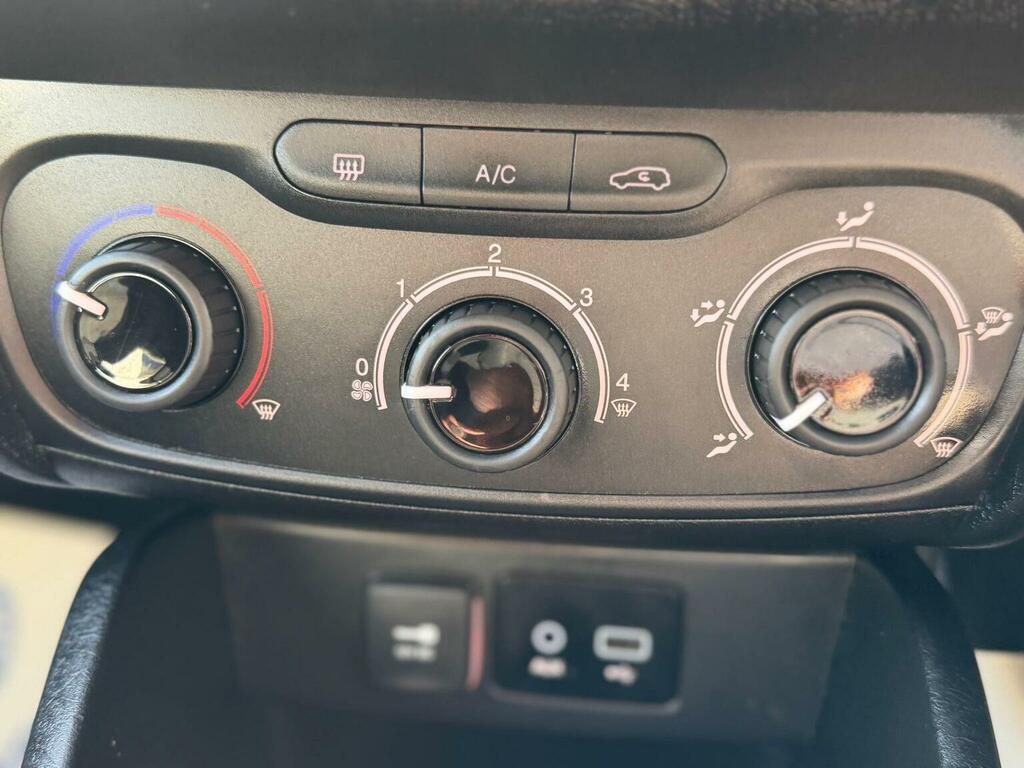Fiat Tipo Hatchback Grey #19