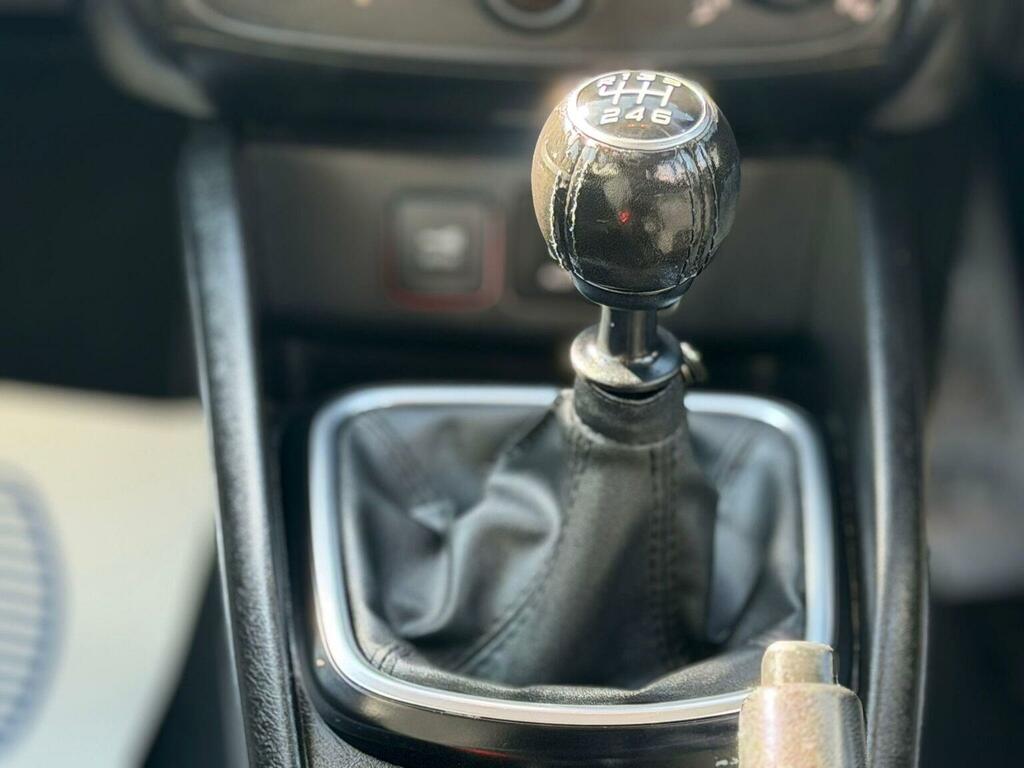 Fiat Tipo Hatchback Grey #18