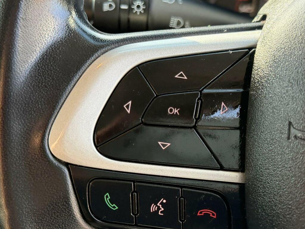 Fiat Tipo Hatchback Grey #27