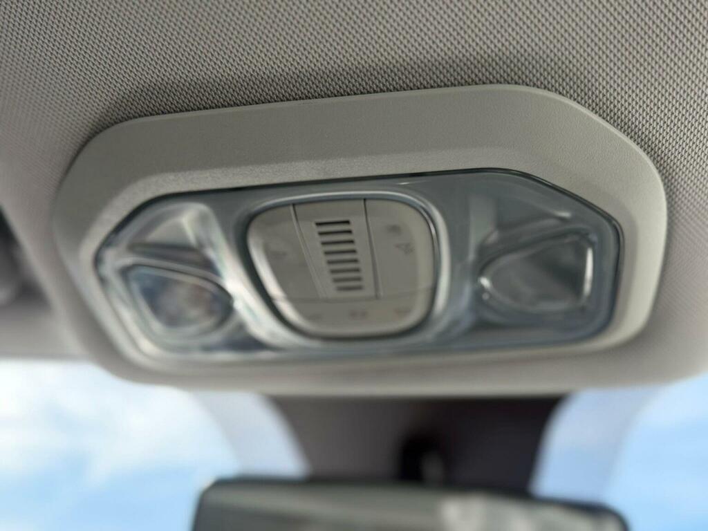 Fiat Tipo Hatchback Grey #31