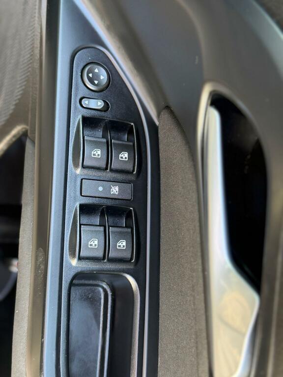 Fiat Tipo Hatchback Grey #24