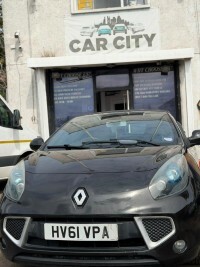 Renault Wind Convertible 1.2 Tce Gt Line 201111 Blue #56