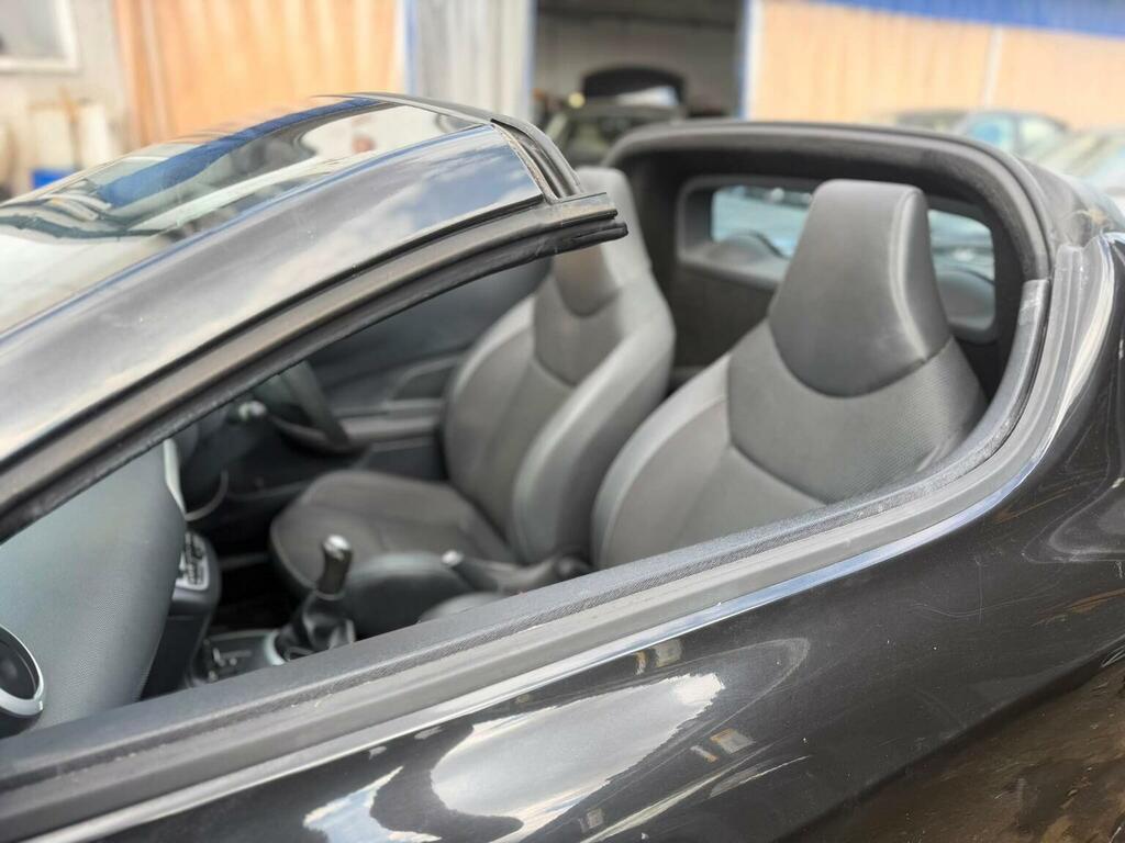 Renault Wind Convertible 1.2 Tce Gt Line 201111 Blue #22
