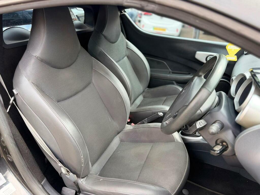 Renault Wind Convertible 1.2 Tce Gt Line 201111 Blue #27