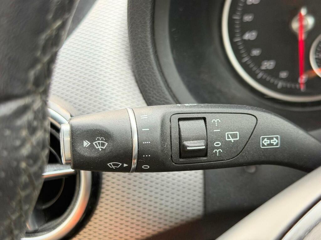 Mercedes-Benz B Class B250e Art Premium Blue #26