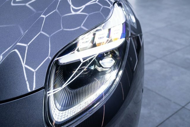 Aston Martin DB12 4.0 V8 Coupe Euro 6 S S 680 Ps Black #6