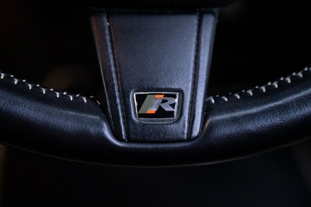 Jaguar XKR Xkr Black #19