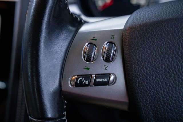Jaguar XKR Xkr Black #17