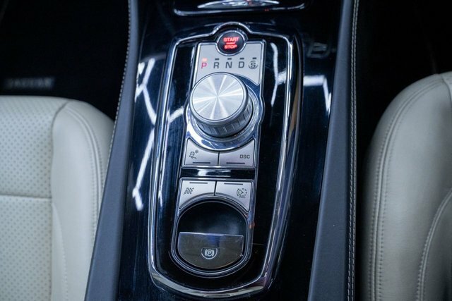Jaguar XKR Xkr Black #22