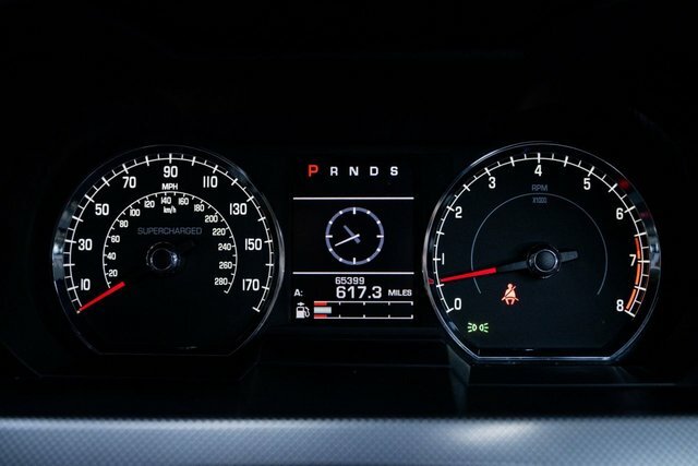 Jaguar XKR Xkr Black #20