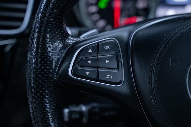 Mercedes-Benz GLS Class 350D V6 Amg Black #22