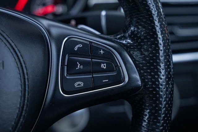 Mercedes-Benz GLS Class 350D V6 Amg Black #23