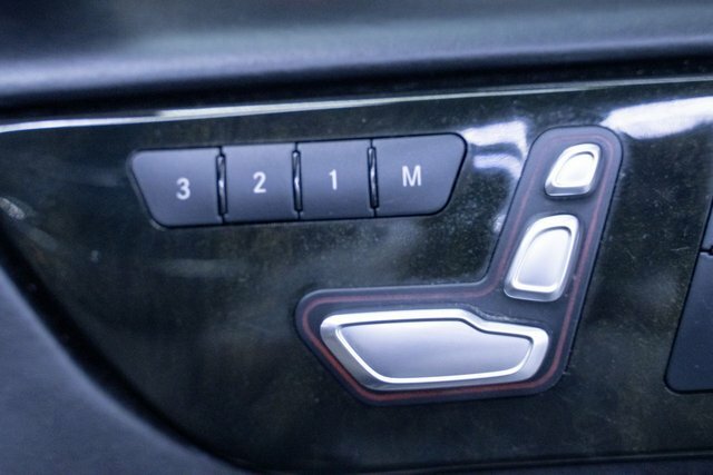 Mercedes-Benz GLS Class 350D V6 Amg Black #17