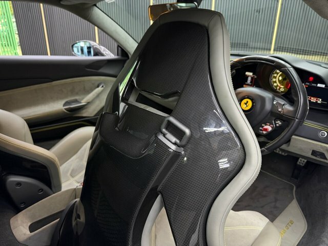 Ferrari 488 Gtb 2dr Auto  #13