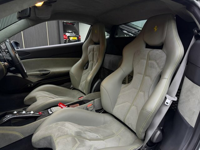 Ferrari 488 Gtb 2dr Auto  #10