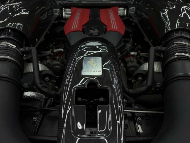 Ferrari 488 Gtb 2dr Auto  #20