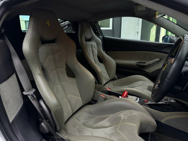 Ferrari 488 Gtb 2dr Auto  #9
