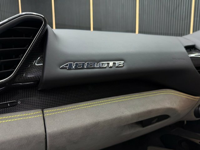 Ferrari 488 Gtb 2dr Auto  #12