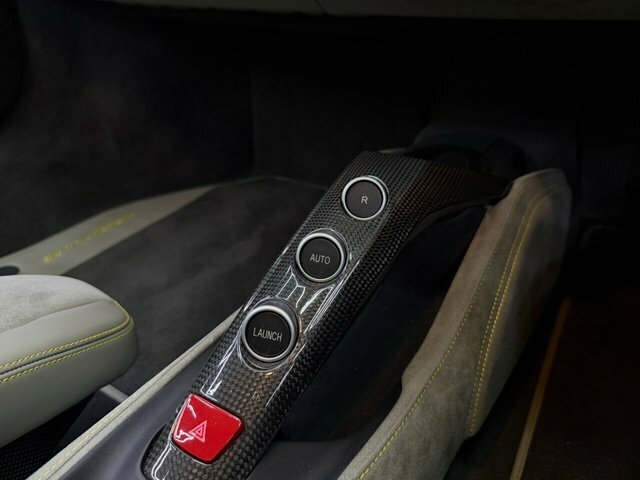 Ferrari 488 Gtb 2dr Auto  #15