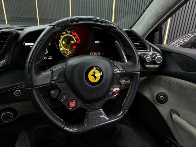 Ferrari 488 Gtb 2dr Auto  #17